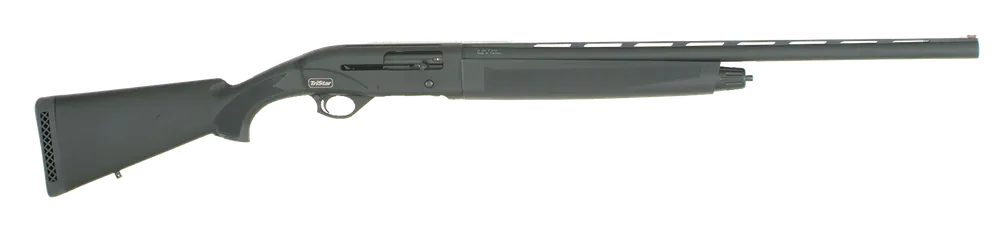 TriStar 24108 Viper G2 20 Gauge 26" 5+1 3" Black Rec/Barrel Black Fixed with SoftTouch Stock Right Hand (Full Size) Incudes 3 MobilChoke