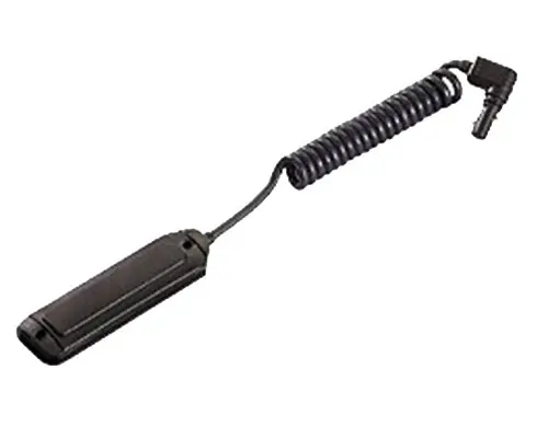 Streamlight TLR Remote Pressure Switch Black