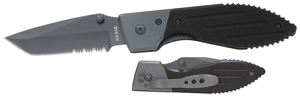 Ka-Bar Warthog 3"