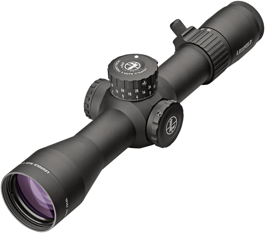 Leupold Mark 5HD M5C3 3-18x44mm Riflescope