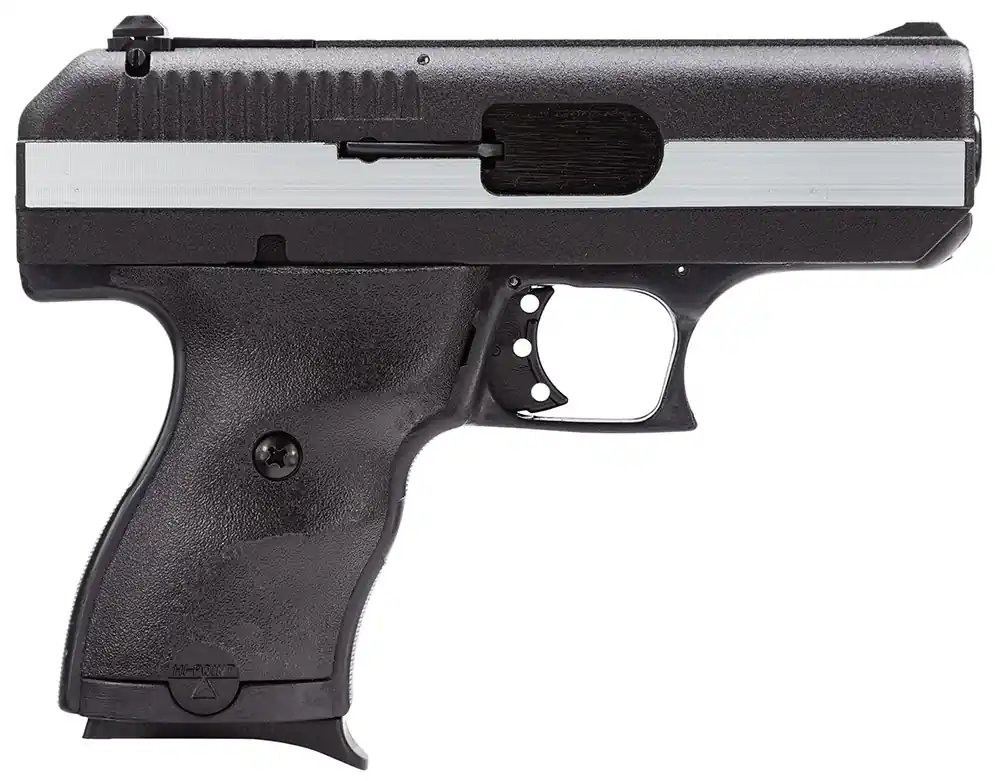 Hi-Point Model CF 380 ACP Caliber with 3.50" , 8+1 Capacity