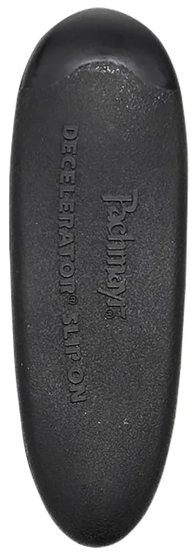 Pachmayr Decelerator Magnum Slip On Recoil Pad Small