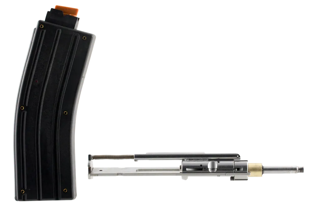 CMMG AR Conversion Kit 22LR 10RD Stainless Steel