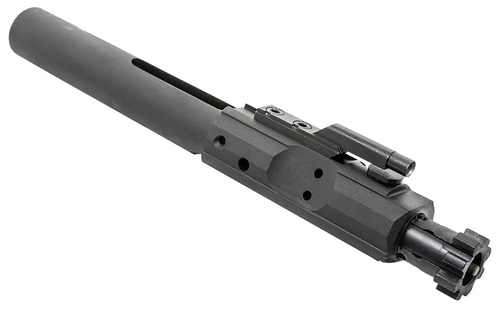 CMMG Bolt Carrier Group MK3 308 Win Black Phosphate Steel