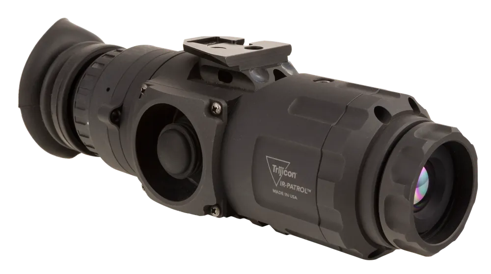 Trijicon EO IR-Patrol M300W 1x Thermal Rifle Scope
