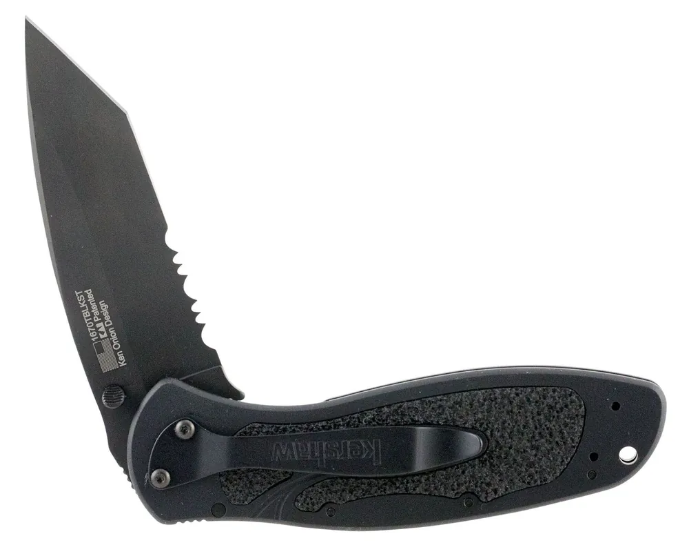 Kershaw Blur 3.40"