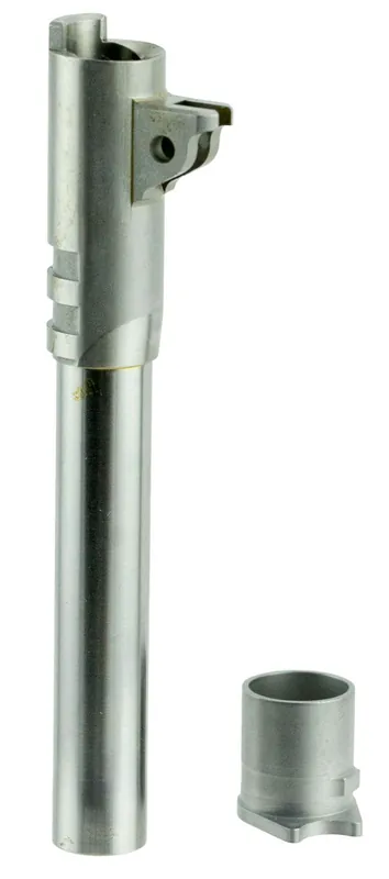 Wilson Combat Match Grade Barrel 45 ACP 5" 1911 Stainless Steel