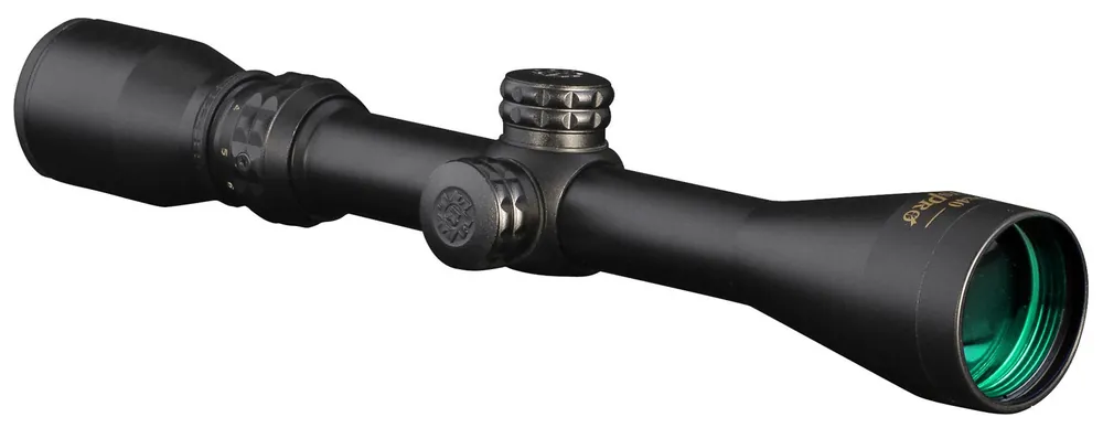 Konus KonusPro Hunting Matte Black 3-9x40mm 1" Tube