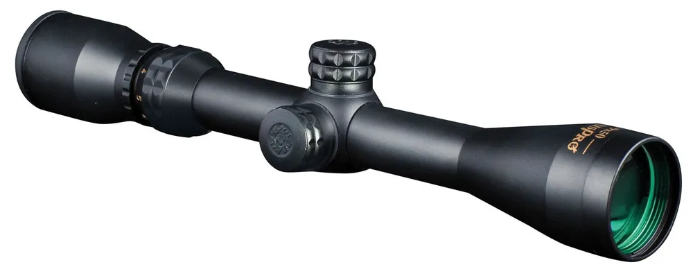 Konus KonusPro Precision 3-9x50mm 1" Tube