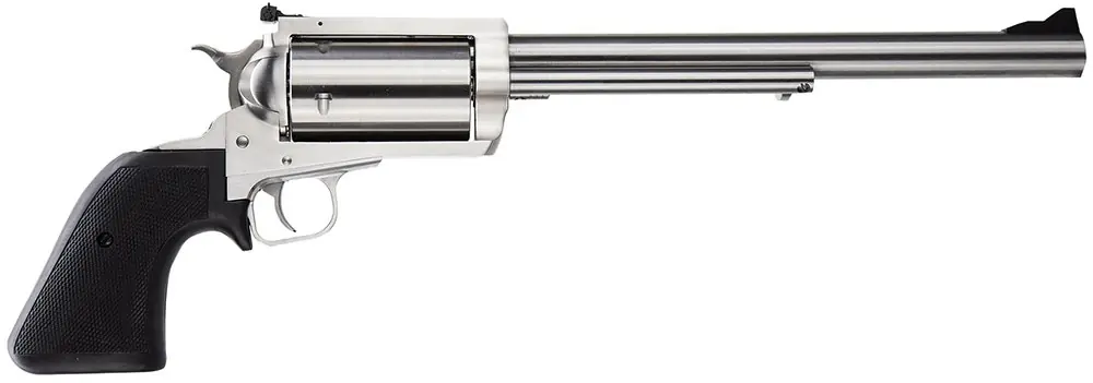 Magnum Research BFR 45-70 Gov Revolver 10" 5+1 Stainless