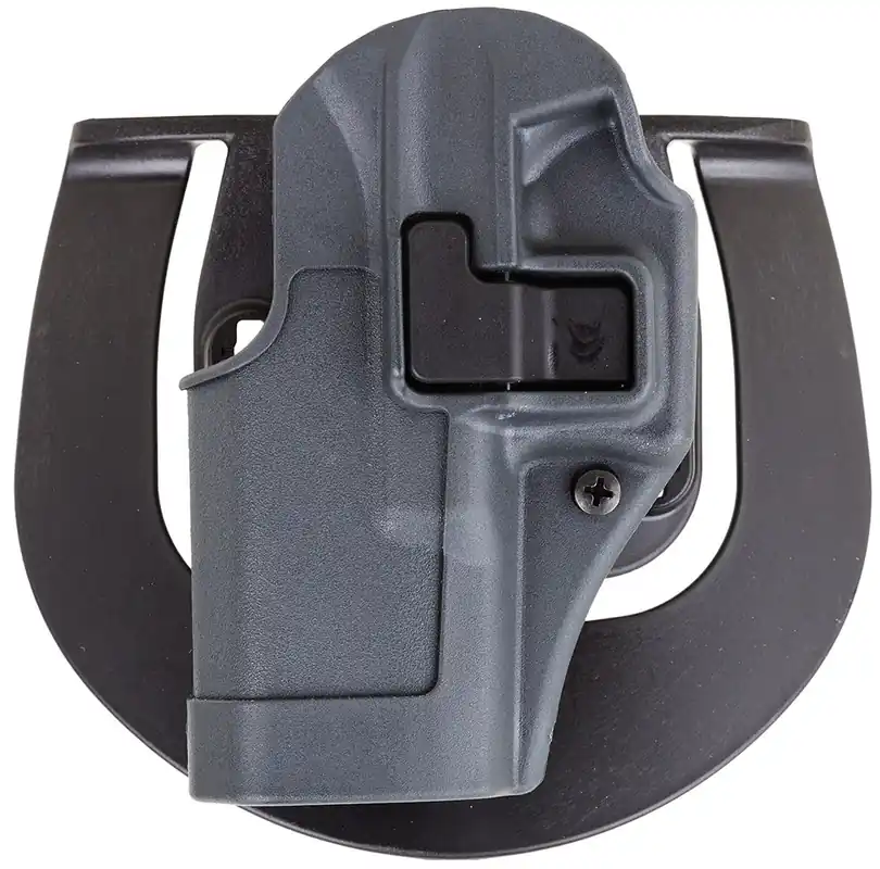 Blackhawk Serpa Sportster OWB Fits Glock 19,23,32,36 Left Hand