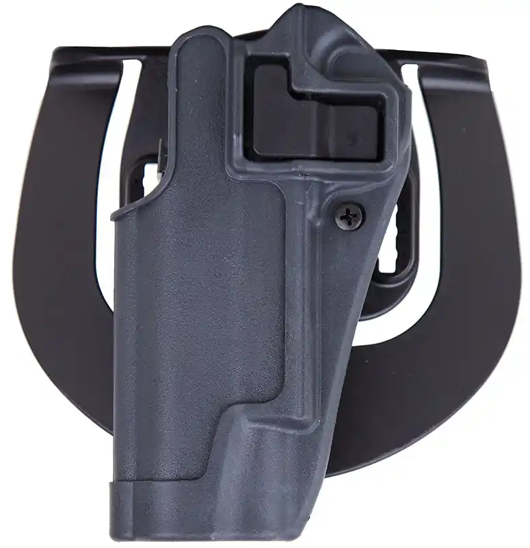 Blackhawk Serpa Sportster OWB 1911 Colt Left Hand