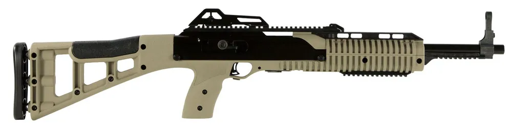 Hi-Point 4595TS Carbine 45 ACP Rifle 17.5" Flat Dark Earth 4595TSFDE