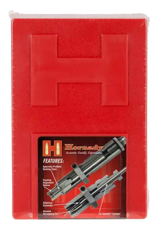 Hornady Series 1 3-Die Set 444 Marlin