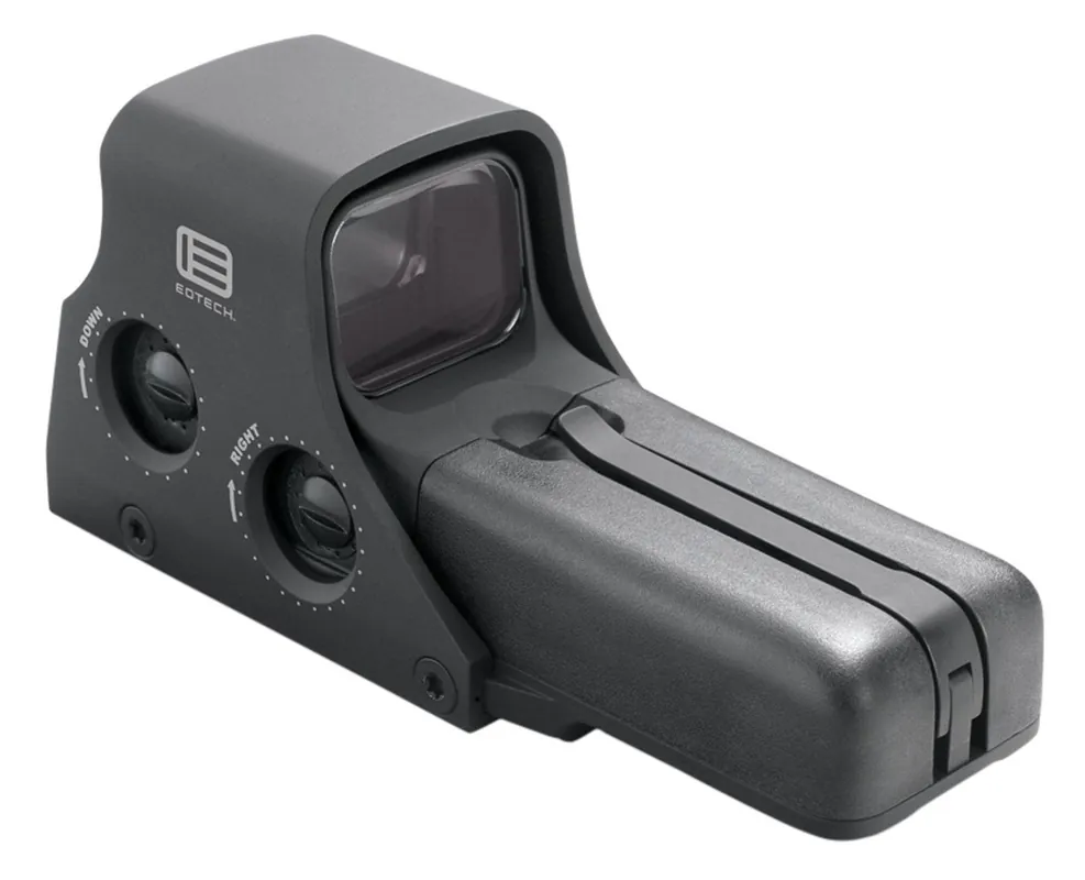 Eotech HWS 552 1x XR308 Reticle