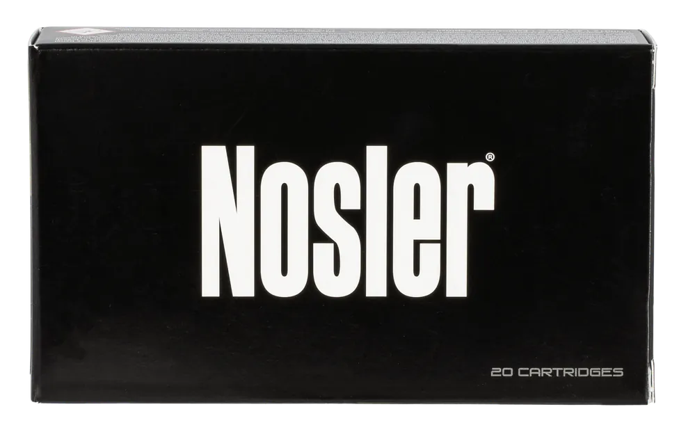 Nosler E-Tip 243 Win 90 gr E-Tip Lead-Free 20 Bx