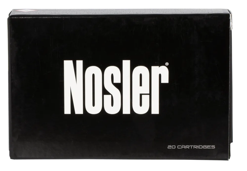 Nosler E-Tip 280 Ackley Improved 140 gr E-Tip Lead-Free 20 Bx