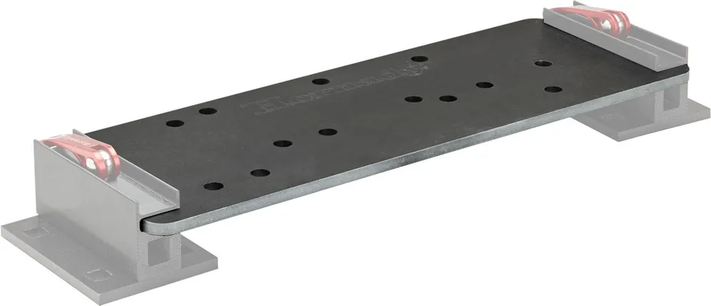 Hornady Lock-N-Load Quick Detach Mounting Plate Metal Quick Detach