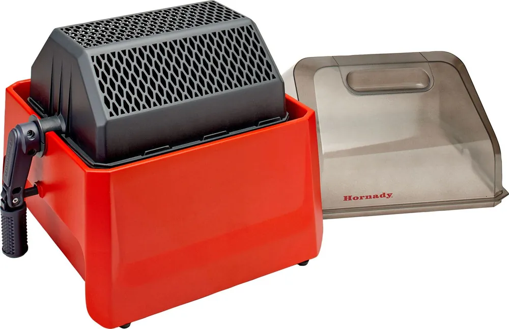 Hornady Rotary Media Sifter Red Multi-Caliber