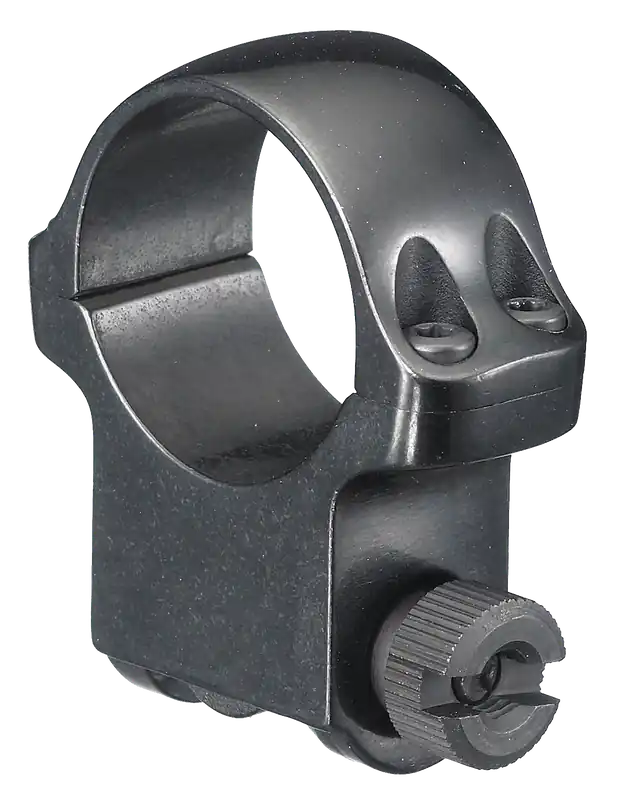 Ruger 90271 5B Scope Ring For Rifle M77 Hawkeye African High 1" Tube Blued Steel