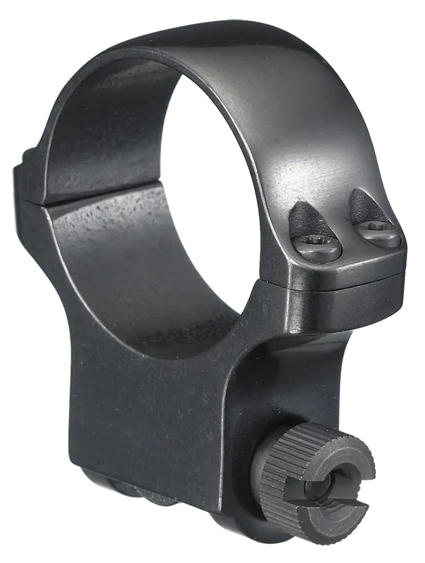 Ruger 90274 5B Scope Ring M77 Hawkeye African High 30mm Blued Steel