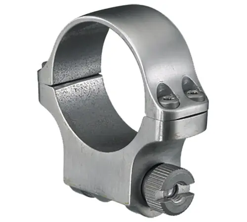 Ruger 4K Scope Ring For Rifle M77 Hawkeye African Medium 30mm Tube