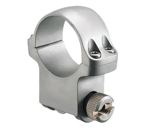 Ruger 5KHM Scope Ring For Rifle K-Mini 14/5 High 1" Tube
