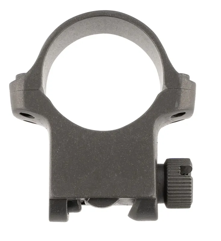 Ruger 5KTG Scope Ring For Rifle M77 Hawkeye African High 1" Tube