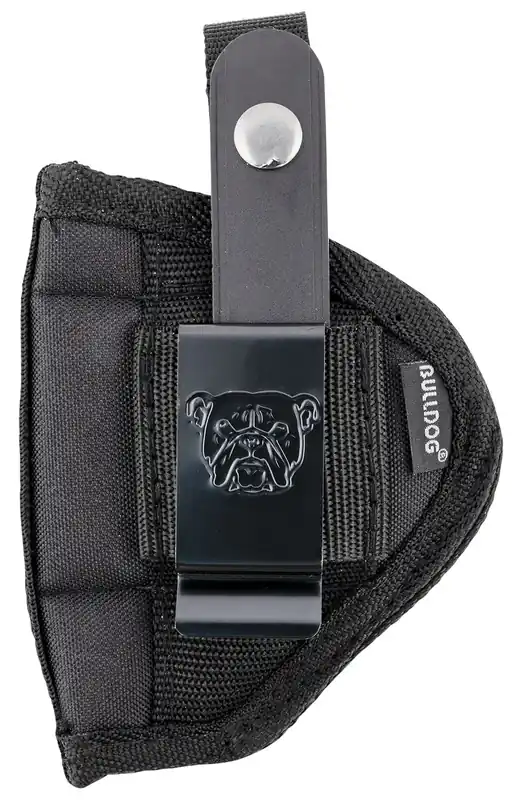 Bulldog Extreme OWB 2-2.5" Barrel Ambidextrous