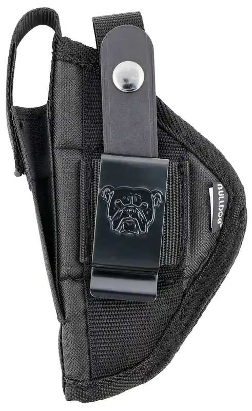 Bulldog Extreme OWB 2.5-3.75" Compact Auto, Most Ambidextrous