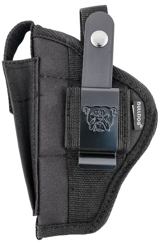 Bulldog Extreme OWB 2-4" Standard Auto Ambidextrous