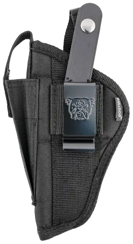 Bulldog Extreme OWB 3.5-5" Lg Frame Auto, Most Ambidextrous