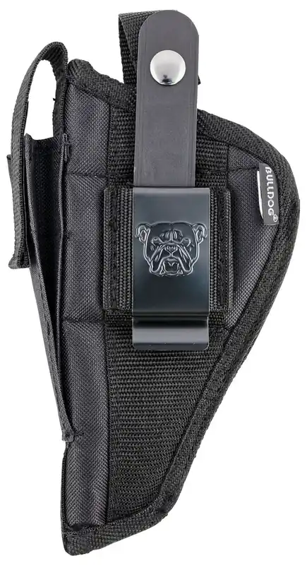 Bulldog Extreme OWB 1911 Style Auto, Most Ambidextrous