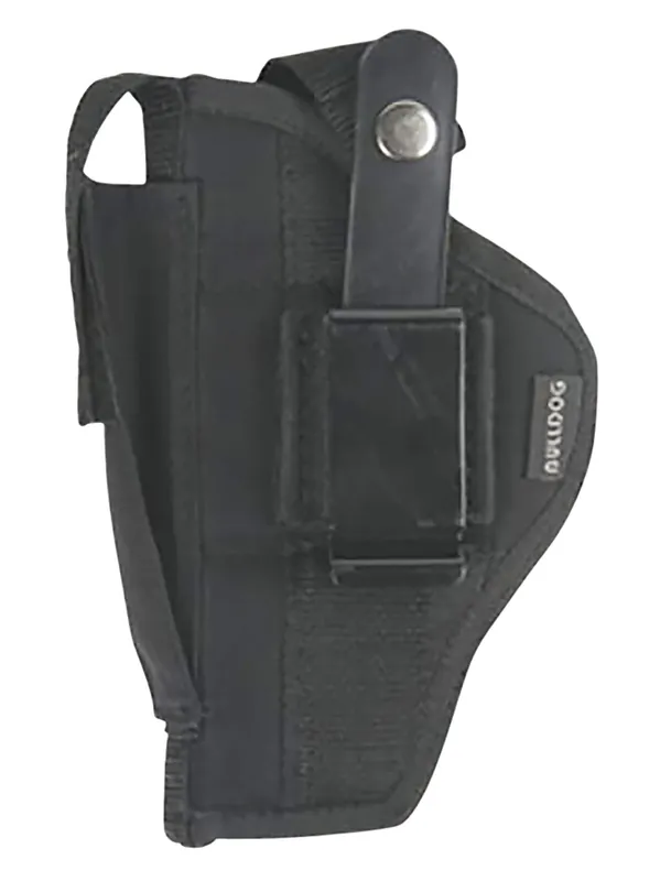 Bulldog Extreme OWB 3-4" Compact Auto, Most Ambidextrous