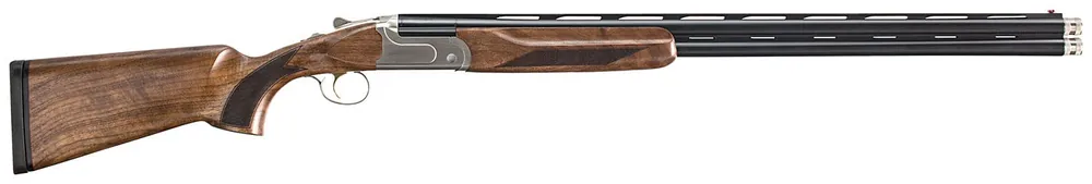 Charles Daly 214E Sporting 12 GA Shotgun, Blued 30" 3" 2+1