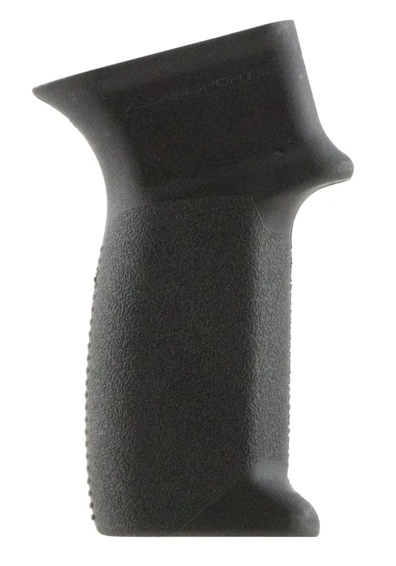 Aim Sports AK Pistol Grip Polymer With Black Textured Finish for AK-Platform