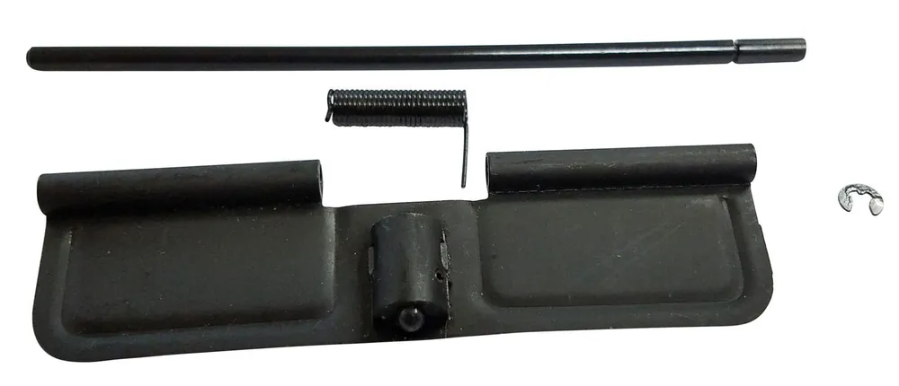Aim Sports Dust Cover Mil-Spec AR-15, M4 Black 3.10"