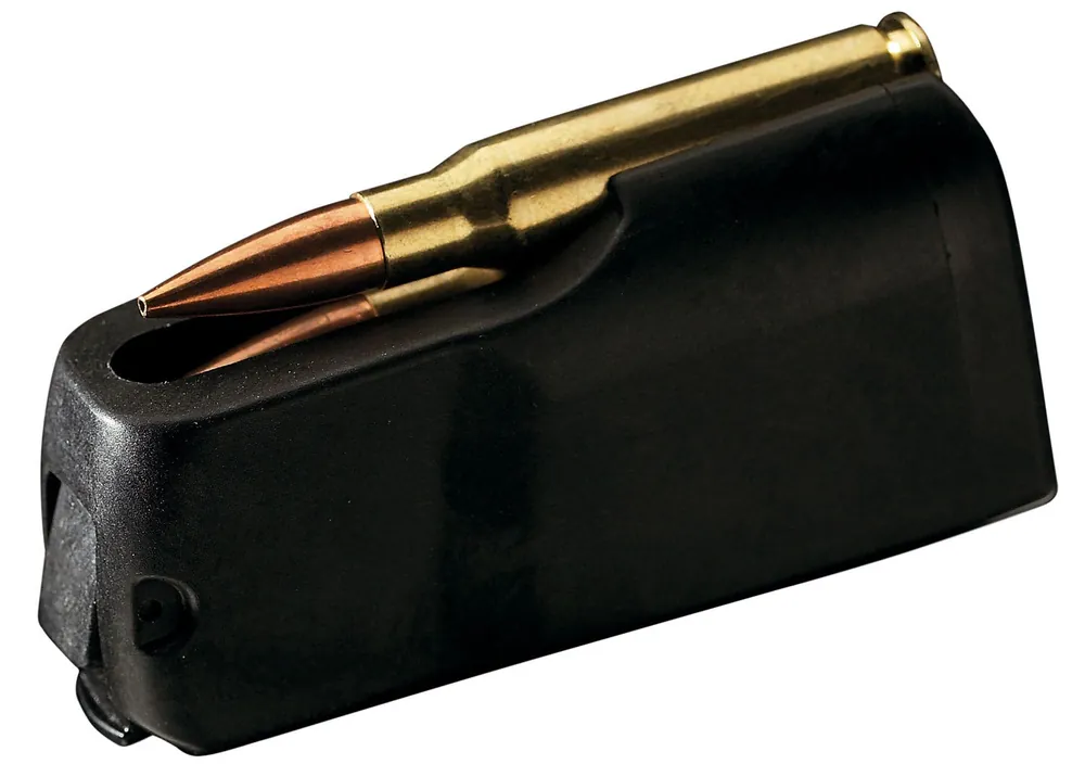 Browning Black Rotary 3rd 270 WSM for X-Bolt (Magnum Short Action)
