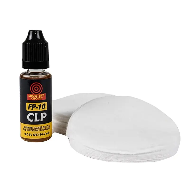 Otis Reload Multi-Caliber Universal Firearm CLP/Patches