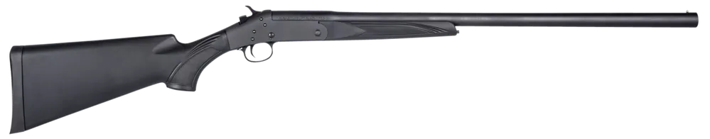 Stevens 301 410 GA Single Shot 26" 3" Matte Black