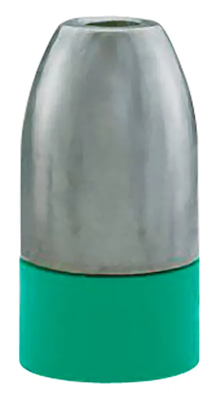 PowerBelt Bullets Pure Lead 50 Cal Lead Hollow Point 348 GR 15 Per Box