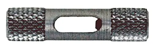 Carlson‘s Choke Tubes Hammer Expander Universal Ambidextrous Silver Anodized