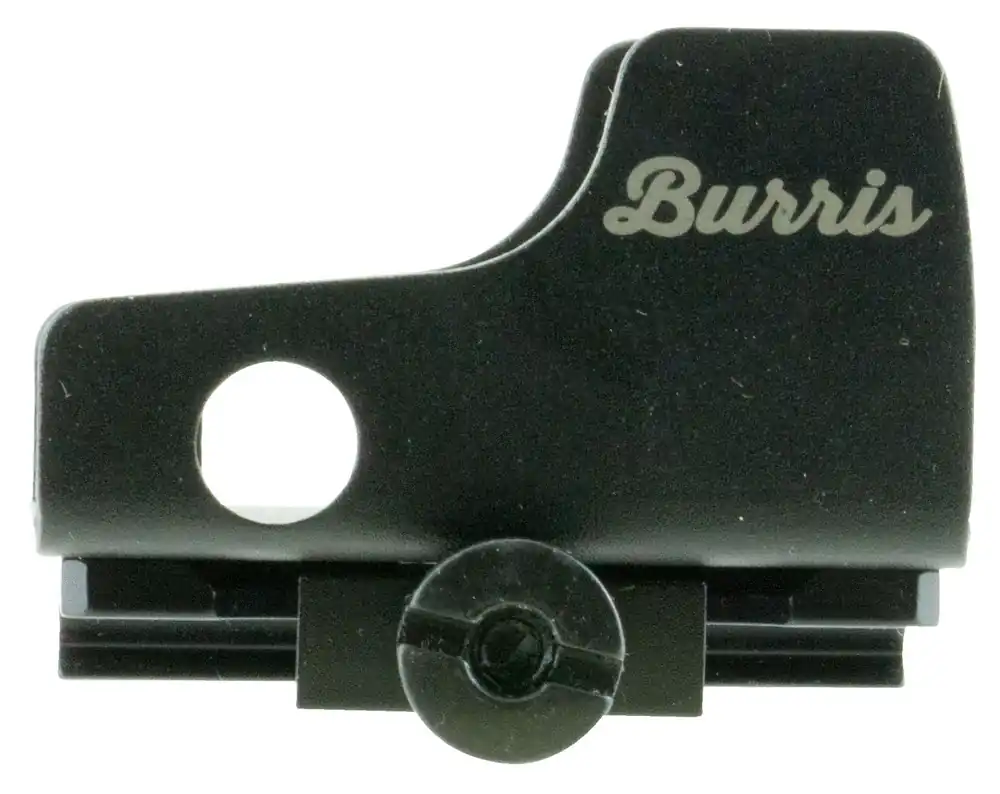 Burris Picatinny Protector Mount Black Picatinny/Weaver Universal