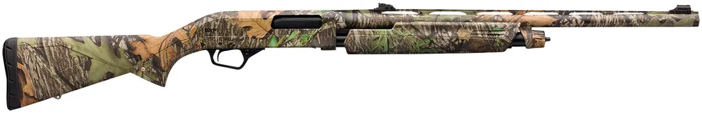 Winchester Guns SXP NWTF Turkey Hunter 12 GA Shotgun, Mossy Oak Obsession 24" 4+1 3.5"