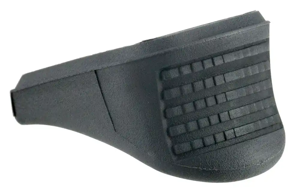 Pearce Grip Grip Extension with Black Finish & 5/8" Gripping Surface for 45 ACP Springfield XD Mod.2, XDM, XD