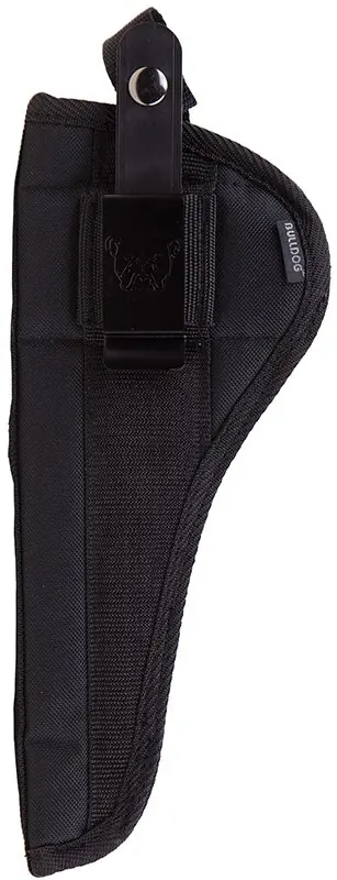 Bulldog Extreme OWB S&W K,L,N Frame Ambidextrous