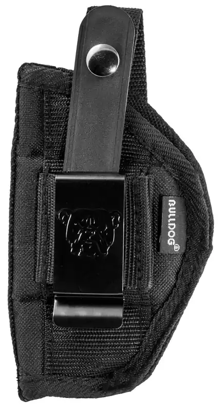 Bulldog Extreme OWB S&W J Frame Ambidextrous