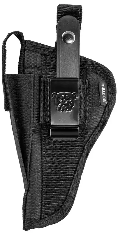 Bulldog Extreme OWB Ruger Mark-Style Auto Ambidextrous