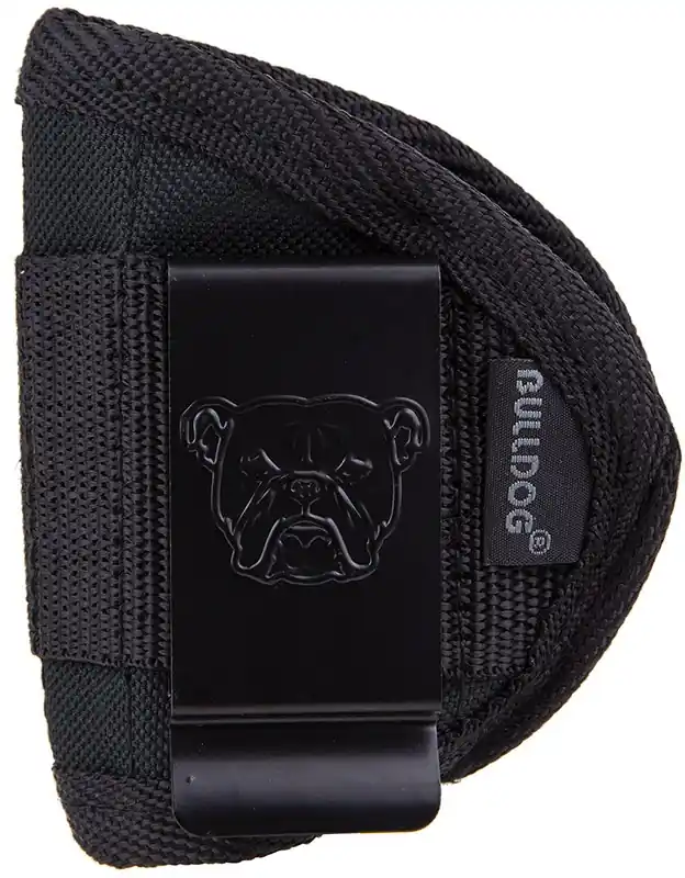 Bulldog Inside The Pants IWB Most .380 Autos Ambidextrous