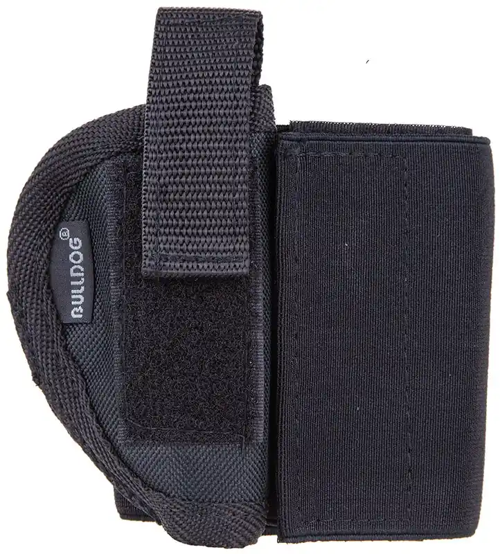 Bulldog Ankle 2-3" SubCompact Auto Right Hand
